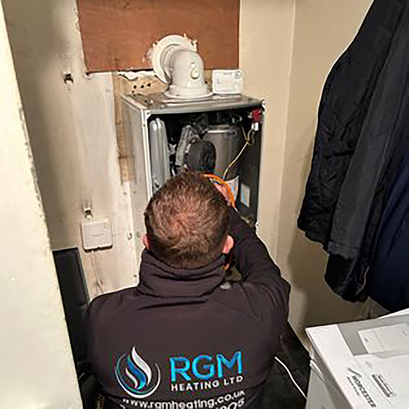 Boiler Repair Crossgates